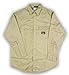 Rasco Fire Retardant Shirt FR Western with Snaps 7.5 oz