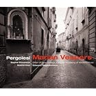Click here to buy Giovanni Battista Pergolesi: Marian Vespers by  Alison McGillivray, Giovanni Pergolesi, Giovanni Battista Pergolesi, Edward Higginbottom, and Academy of Ancient Music .