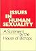 Issues in Human Sexuality