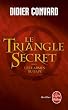 Le Triangle secret : Les larmes du pape
