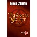 Le Triangle secret : Les larmes du pape