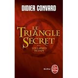 Le Triangle secret : Les larmes du papepar Didier Convard