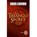 Le Triangle secret : Les larmes du pape