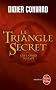 Le Triangle secret : Les larmes du pape