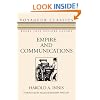 Empire and Communications