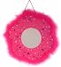 Toys : Molly 'N Me Talking Wall Mirror - Pink