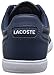 Lacoste Men's Europa LCR2 Fashion Sneaker