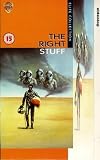 The Right Stuff [UK IMPORT] - Sam Shepard
