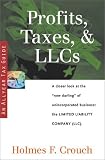 Profits, Taxes & LLCs (Series 200: Investors & Businesses)