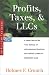 Profits, Taxes & LLCs (Series 200: Investors & Businesses)