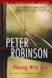 Playing with Fire (Alan Banks Series)