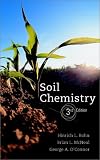 Soil Chemistry, 3rd Edition