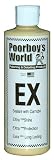 Review Poorboy's World  / Poorboy's EX Sealant with Carnauba
