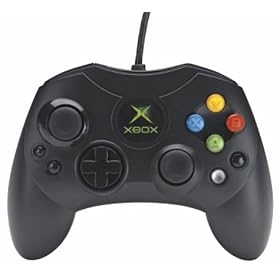 Manette Xbox : Controller S