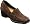 Dessert Brown Burnished Leather