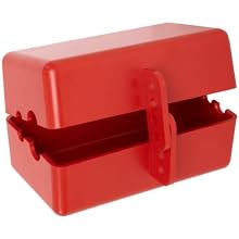 Brady Prinzing Electrical/Pneumatic Plug Lockout