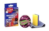 スポーツオイル　４０　No-3-W