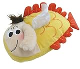 およげ! たいやきくん ぬいぐるみティッシュカバー