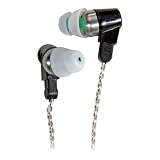 Microsonic Music EPIC-V Epic-V In-Ear Noise Canceling Musician Monitor Headphone