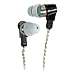 Microsonic Music EPIC-V Epic-V In-Ear Noise Canceling Musician Monitor Headphone
