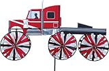 Big Rig Spinner