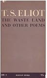 The Waste Land and Other Poems