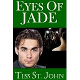 Eyes Of Jade (Undercover Intrigue Series) ~ Tess St. John