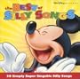 Disney: Best of Silly Songs (Jewl)