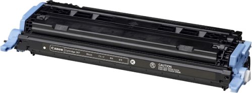 CANON �g�i�[�J�[�g���b�W307 BK (�u���b�N) CRG-307BLK