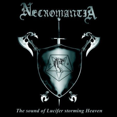 CD-Charts  Search : The Sound of Lucifer Storming Heaven