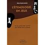 L'�tymologie en jeux