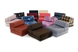 Single Chair Bed