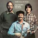 Review Various Artists  / Fiddle Tunes for Banjo