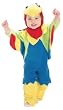 Infant Parrot Costume by Rubies Costume Company