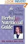 The New Woman's Herbal & Nutritional Guide