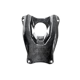 2010 Ducati Streetfighter Carbon Fiber Key Guard Cover by TEKARBON