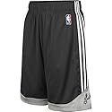 adidas San Antonio Spurs Youth (Sizes 8-20) Pre-Game Short