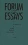 Preaching the Rites of Christian Initiation (Forum Essays)