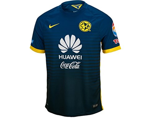 Club America Away Men Jersey 2015-2016