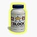 C Block is the original carb blocker that has been helpful to low carb dieters for over 8 years! C-Block is ephedra free, caffeine free, stimulant free and easy to use. Whether you are on a low carb diet or considering it, c-block may help you reach your weight loss goals when combined with a healthy diet and exercise program! Nutrition Facts: Serving Size(tablet) 2 Servings Per Bottle 45 Chromium(mcg) 200 Vanadium(mcg) 100 Trim Plex (mg) 700 Ingredient Details: Trim Plex (as white kidney bean extract)(Phaseolus Vulgaris): 700mg Chromium (as chromium dinicotinate glycinate): 200mcg Vanadium (as BMOV): 100mcg Other ingredients: dicalcium phosphate, cellulose, cellulose gum, vegetable stearic acid, silica, vegetable magnesium stearate and vegetable resin glaze. Suggested Use: Take 1-2 tablets before each meal with a full glass of water (8 ounces). Warnings: Before beginning any program of weight loss, consult your healthcare practitioner. These statements have not been evaluated by the Food and Drug Administration (FDA). This product is not intended to diagnose, treat, cure or prevent any disease. Keep out of the reach of children.