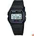 Casio Men's Classic Black Digital Watch #F91W-1