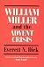 Books : William Miller and the Advent Crisis 1831-1844