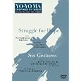 "Yo-Yo Ma, Vol. 3: Struggle for Hope/Six Gestures (Full Screen)"