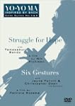 "Yo-Yo Ma, Vol. 3: Struggle for Hope/...