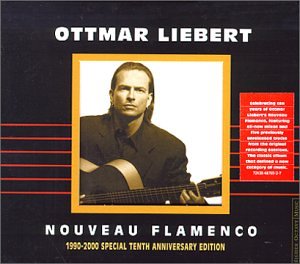 CD-Charts  Music : Nouveau Flamenco