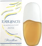 Turbulences by Revillon for Women 3.3 oz Eau Parfumee Pour Le Soleil (Alcohol-Free)