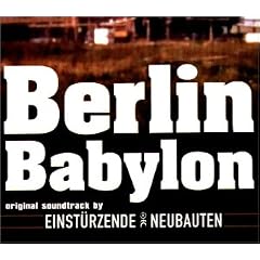 Berlin Babylon