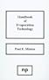 Handbook of Evaporation Technology