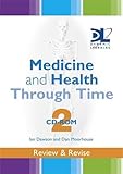 Medicine and health through time. CD-ROM 2, Review & revise