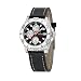FESTINA Sport 16243/6 Unisex Quarzuhr mit Lederband